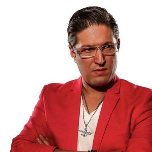 Makaynech Ghir Enti